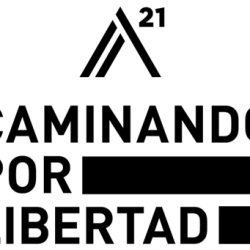 INVITACIÓN DE A21 A PARTICIPAR EN LA MARCHA CONTRA LA TRATA DE PERSONAS «CAMINANDO POR LIBERTAD».