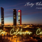 Transforma tu ciudad, CITY CHANGERS MADRID