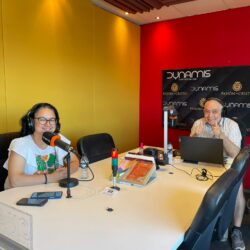 CADA VIERNES, LO ÚLTIMO DEL CEM EN DYNAMIS RADIO: ¡NO TE LO PIERDAS!